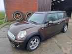 Mini, Auto's, Mini, Clubman, 1600 cc, Bedrijf, Diesel