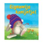 boek: eigenwijs konijntje! -M.Christina Butler, Comme neuf, Fiction général, Livre de lecture, Envoi