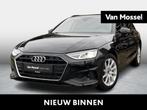 Audi A4 Avant 35 TFSi 110kW S tronic LED - KEYLESS GO - ALU, Auto's, Audi, Stof, Gebruikt, 4 cilinders, 164 g/km