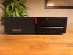 Lenovo M720s computer, Ophalen, Lenovo ThinkCentre, Refurbished, 512 GB