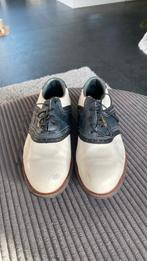 Chaussures de golf Reebok taille 38,5, Sports & Fitness, Golf, Autres marques, Utilisé, Enlèvement ou Envoi, Chaussures