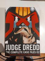 Judge Dredd The Complete Case Files 02, Boeken, Strips | Comics, Ophalen of Verzenden, Zo goed als nieuw