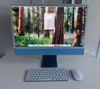 imac 2021 16gb ram 512gb ssd, Computers en Software, Apple Desktops, Ophalen