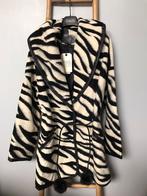 Nieuw Anna Scott zebrajack met label, maat M, Kleding | Dames, Nieuw, Maat 38/40 (M), Anna Scott, Bruin