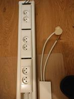 Legrand DLP stopcontacten en kabelgoot, Ophalen, Stekker