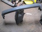 BUMPER ACHTER Ford Fiesta 3 (01-1989/12-1996) (89fb17k825), Gebruikt, Achter, Ford, Bumper
