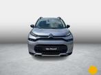Citroën C3 Aircross 1.2 PureTech 110 S&S MAN6 Shine, Auto's, Citroën, 1254 kg, Gebruikt, Bedrijf, 5 deurs