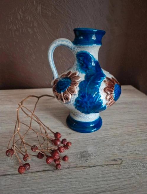 Knodgen West Germany vintage, Antiek en Kunst, Antiek | Vazen, Ophalen of Verzenden