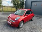 Nissan Micra 1.2 essence AIRCO CONTRÔLE Technique OK, Autos, Achat, Entreprise, Carnet d'entretien, Micra