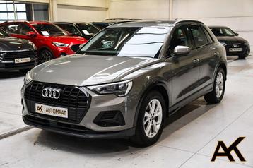 Audi Q3 35 TFSI Advanced Automaat -LEDER / NAVI /BLUETOOTH beschikbaar voor biedingen