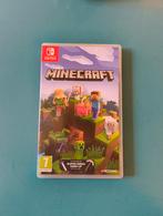 Minecraft Nintendo Switch, Consoles de jeu & Jeux vidéo