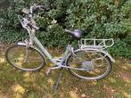 Gebruikte elektrische dames fiets | Sparta | ION RXS Plus, Fietsen en Brommers, Elektrische fietsen, Ophalen, Sparta, Gebruikt