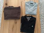 Trui maat medium jack and Jones, Bruin, Maat 48/50 (M), Nieuw, Ophalen of Verzenden