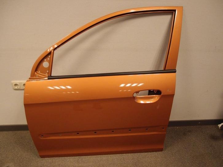 Deuren Kia. Picanto 2004 -2007. .Cee'd 2008.  Cerato R.v.200, Auto-onderdelen, Carrosserie, Gebruikt, Ophalen