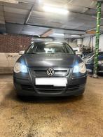 Vend Volkswagen Polo 1.4 tdi 80pk bluemotion, Achat, Boîte manuelle, Diesel, Particulier