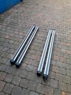 Set dakdragers Mercedes C Classe Origineel Mercedes, Auto diversen, Dakdragers, Ophalen, Zo goed als nieuw