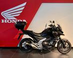 Honda NC750X DCT (bj 2023), Motoren, 750 cc, Bedrijf, Meer dan 35 kW, Overig