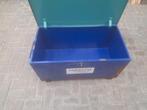 werkkoffer bouw, Doe-het-zelf en Bouw, Ophalen