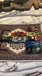 Hotwheels 1x2020 2x2019 3x2016 1x2014 1x2013 1x2004, Ophalen, Zo goed als nieuw