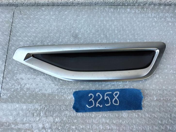 BMW X5 G05 LINKERVLEUGEL INLAAT, Auto-onderdelen, Carrosserie, Spatbord, BMW, Gebruikt, Ophalen of Verzenden