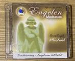 Engelenmeditaties op CD per stuk of lot aan promoprijs, Boeken, Esoterie en Spiritualiteit, Zo goed als nieuw, Ophalen