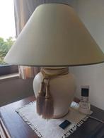 Sfeerlamp, Ophalen, Zo goed als nieuw