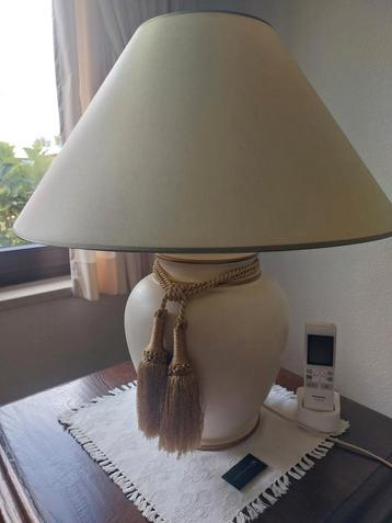 Sfeerlamp, Enlèvement, Comme neuf