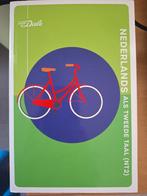 Van Dale pocketwoordenboek Nederlands als tweede taal (NT2), Boeken, Woordenboeken, Ophalen, Nederlands, Zo goed als nieuw, Van Dale