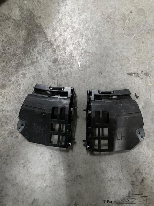 Volvo xc40 bumper houder voorbumper 31455242 31455243, Auto-onderdelen, Carrosserie, Bumper, Volvo, Gebruikt