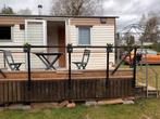 caravane résidentielle à vendre, Caravans en Kamperen, Stacaravans, Tot en met 2