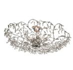 Linea Verdace Plafondlicht Michelangelo, Ophalen, Zo goed als nieuw