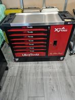 gereedschapswagen XXL 7/7 laden NIEUW in de doos, Doe-het-zelf en Bouw, Gereedschapskisten, Ophalen, Gevuld, Nieuw