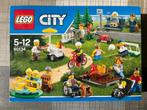 LEGO CITY 60134, Kinderen en Baby's, Ophalen, Nieuw, Complete set, Lego
