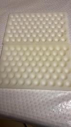 Siliconen bolmat, Enlèvement, Comme neuf