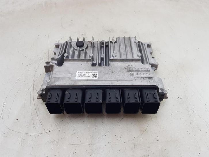 COMPUTER MOTOR BMW 3 serie Touring (G21) (01-2019/07-2020), Auto-onderdelen, Elektronica en Kabels, BMW, Gebruikt