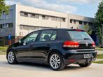 VW Golf 6 1.6TDi 01/2011 248.000KM EURO5 + KEURING 5DEURS, Euro 5, 1600 cc, Bedrijf, Golf