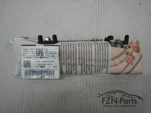 VW Golf 7 Stoelairbag Rechts 5G0880242C, Auto-onderdelen, Elektronica en Kabels, Gebruikt, Ophalen of Verzenden