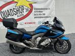 BMW K1600GT, 1600 cc, Bedrijf, Toermotor