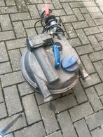 Oase FiltoClear 6000 drukfilter,, Tuin en Terras, Vijver-toebehoren, Ophalen