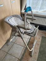 Kinderstoel Chicco Polly Magic 0+, Kinderen en Baby's, Ophalen, Gebruikt