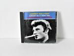 Johnny Hallyday, album cd " Live à Amsterdam 63 ", Envoi