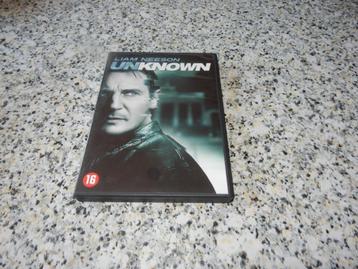 nr.1743) Dvd: unknown - actie beschikbaar voor biedingen