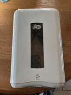 Tork dispencer, Enlèvement, Autres types