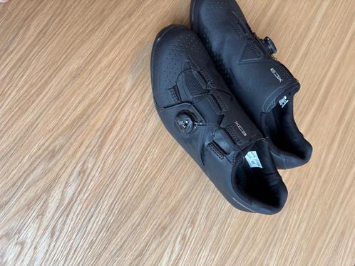 Shimano XC3 size 45 ONGEBRUIKT, Fietsen en Brommers, Fietsaccessoires | Fietskleding, Nieuw, Dames, Heren, Schoenen, Overige maten