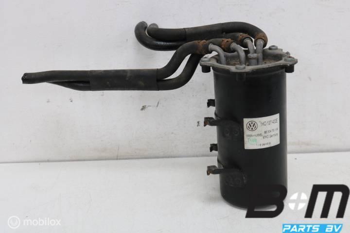 Brandstoffilter VW Golf 5 1K0127400E, Auto-onderdelen, Motor en Toebehoren, Gebruikt