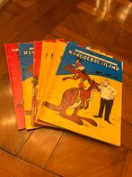 7x oude strips Nero Marc Sleen, Boeken, Ophalen, Zo goed als nieuw