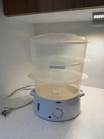 Cuit vapeur, Elektronische apparatuur, Stoomapparaten, Ophalen of Verzenden, Gebruikt