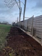 Brandhout, 6 m³ ou plus, Enlèvement, Chêne, Troncs d'arbres