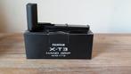 X-t3 fuji Fujifilm handgreep mhg-xt3, Audio, Tv en Foto, Fotografie | Statieven en Balhoofden, Ophalen of Verzenden