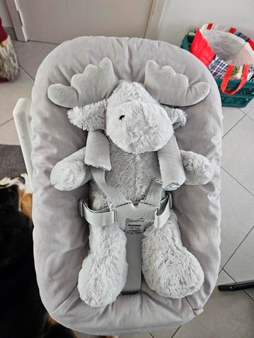 Set pour nouveau né stokke - sans la chaise  beschikbaar voor biedingen